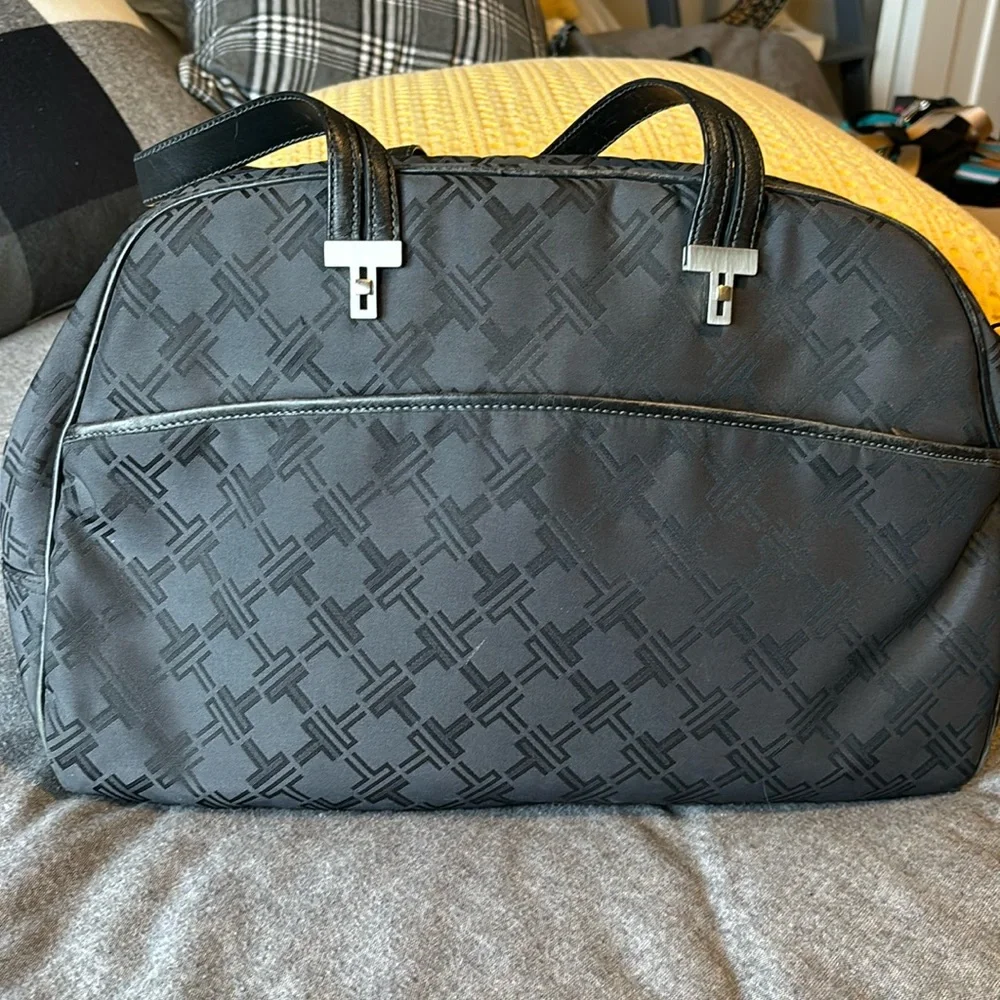 TUMI‎ briefcase/ laptop bag. Vintage.